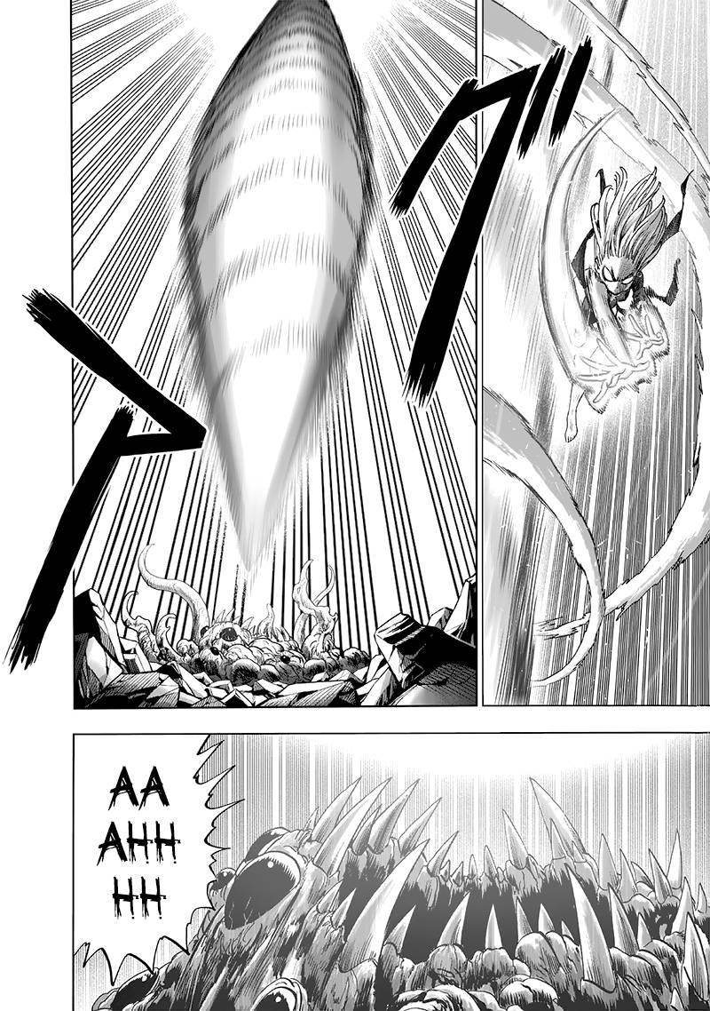 One-Punch Man, Chapter 139 image 23